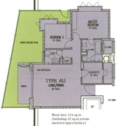 Costa Rhu (D15), Condominium #472882711
